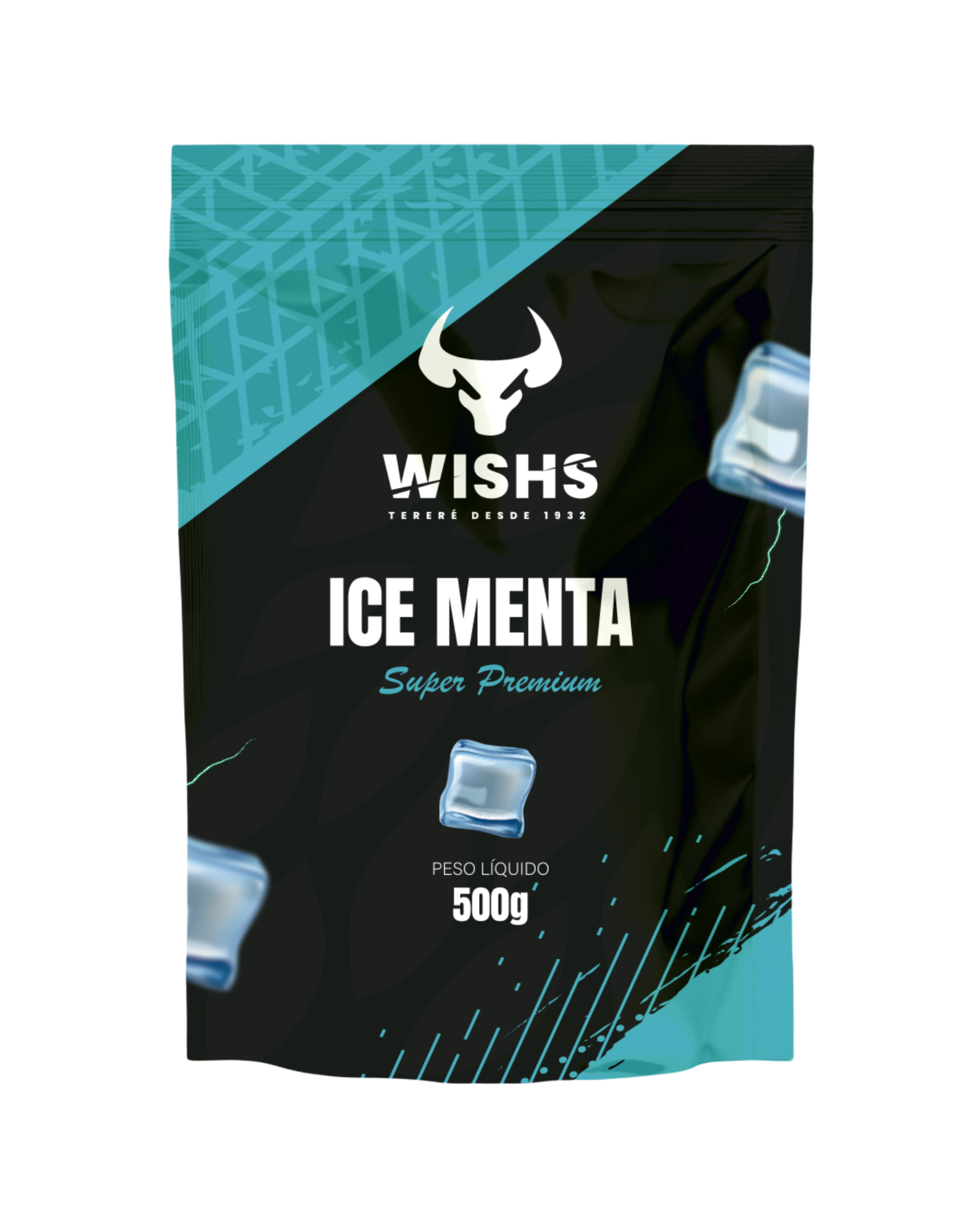 Ice Menta