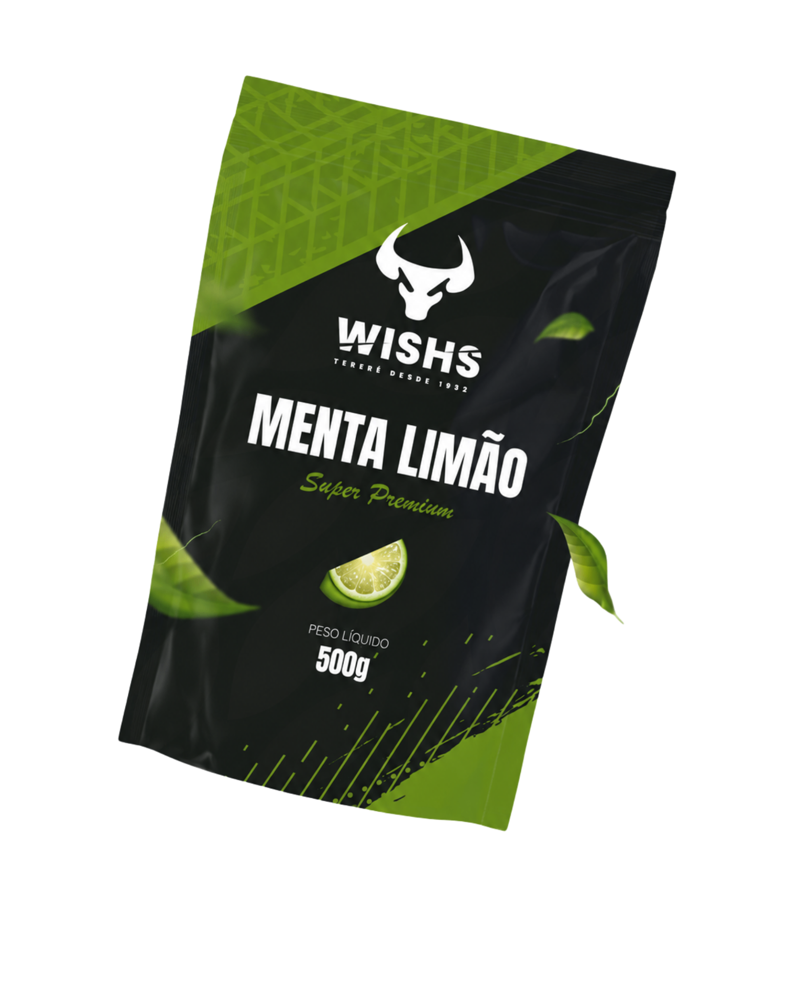 Menta Limão