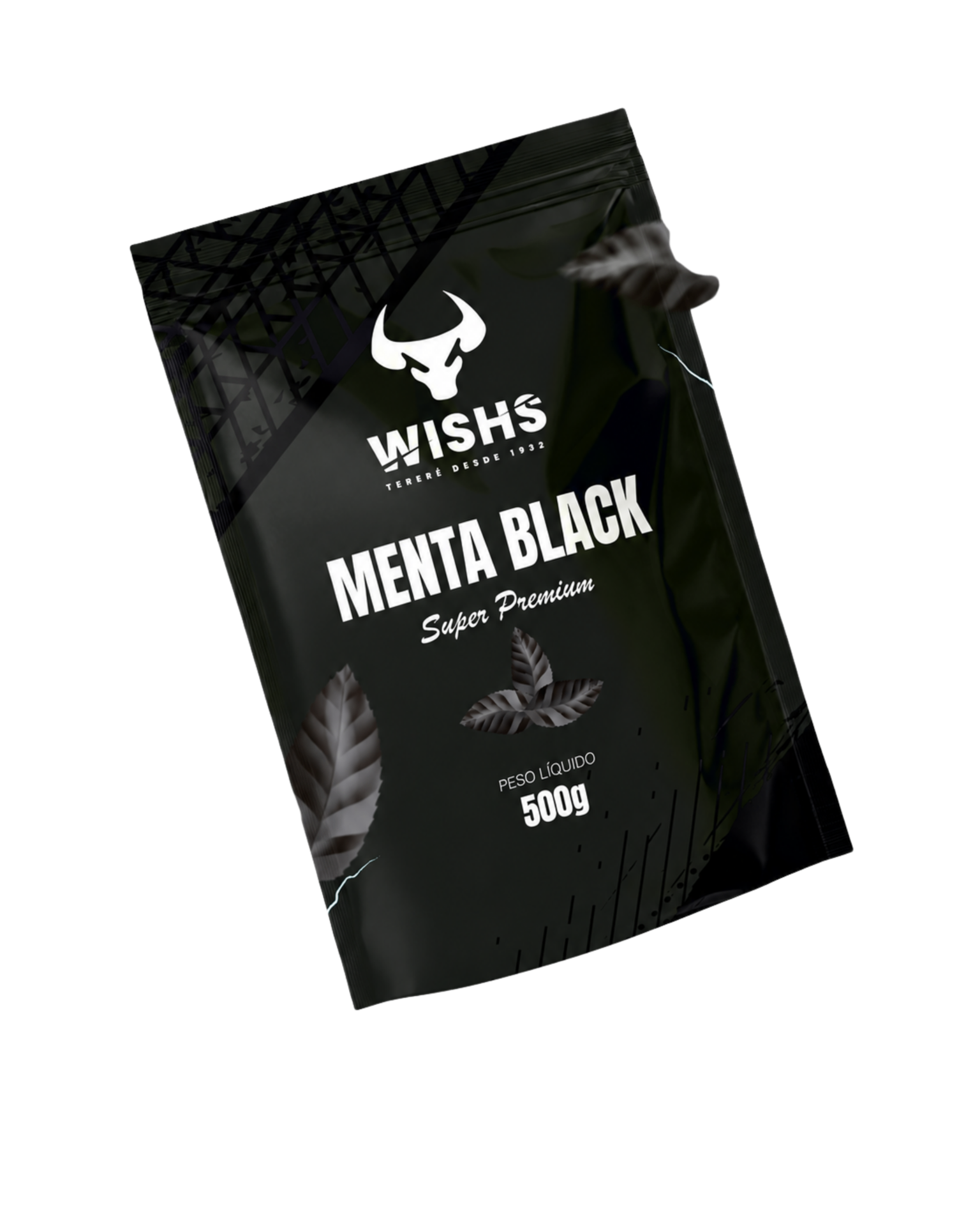 Menta Black