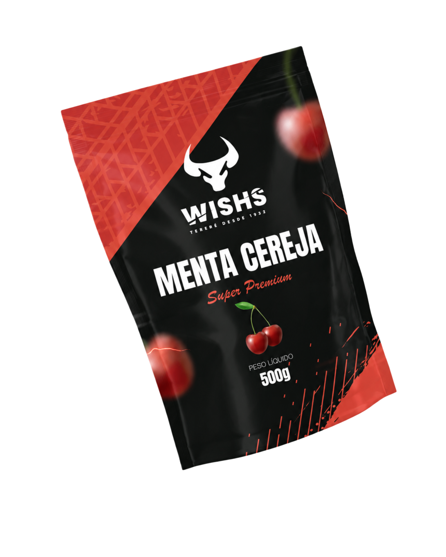 Menta Cereja